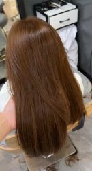 点击看大图 -藤野造型