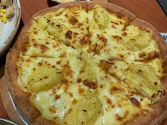 -魏斯理汉堡(西安沣东吾悦店)