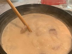 -捞神煲汤火锅(湖滨商业街店)