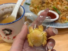 -莲花公园煎蟹·30年闽菜(火车站店)