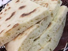 -萨宁音登锡伯风味餐厅(一楼店)