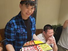 -云念·云水遥(金台路店)