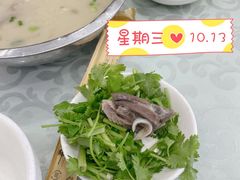 -胡世羊肉汤(南街店)