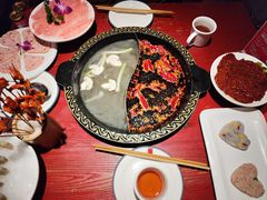 -黄家码头老火锅(解放碑旗舰店)