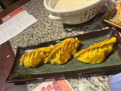 -南京大牌档(香港广场店)