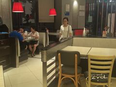 -必胜客(湘隆店)