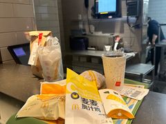 -麦当劳(世纪汇广场店)