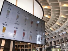 -MAMACHA妈妈茶(岳麓山店)
