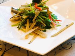 -一江春水·杭帮臻宴(三台山店)