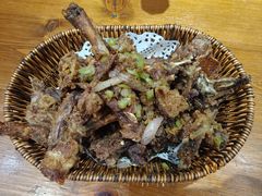 -娄三少·老北京春饼烤鸭家常菜(富力又一城店)