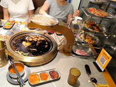 -杨小佳·齐齐哈尔烤肉·烤串(广州店)