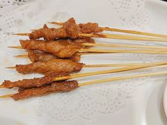 -食味酒味天津菜·古法鲜酿米酒(鼓楼店)