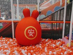 -环球中心海洋乐园