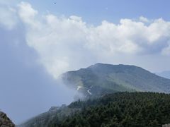 -白草畔自然风景区