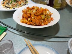 -裕德隆清真饭庄·天津特色菜(河东店)