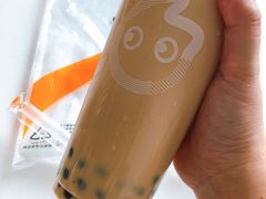 -CoCo都可(西安路民勇店)