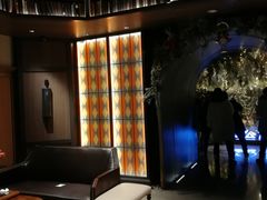 大堂-民国红公馆·秦淮八艳(夫子庙店)