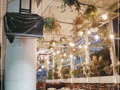 -盐说Salt Talk北美风味西餐厅(海上世界店)