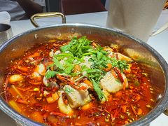 -金陵暴走龙虾·烧烤·排档(南京总店)