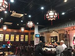 -吴门人家·苏宴宫廷菜(拙政园店)