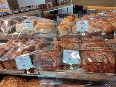 -西村叔叔的店·面包·甜品·蛋糕(清河万象汇店)