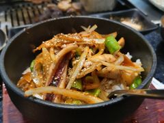 -臻牛烤肉
