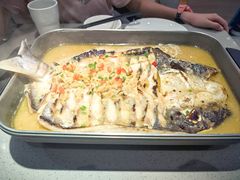 -半天妖烤鱼(印象城店)