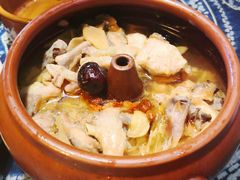 -香满楼(临安路店)