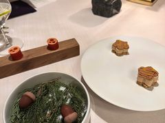 -三嚥阁 La Villa Restaurant