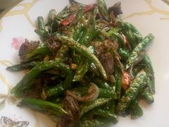 -石老头关东饺子王·东北菜(嘉华鑫城店)