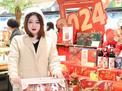 -天虹购物中心(深圳龙华店)