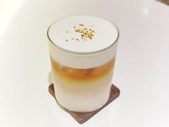 -不正咖啡(万达尊店)
