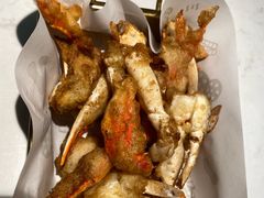 -江边城外烤全鱼(嘉定万达广场店)