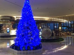 -三亚亚龙湾万豪度假酒店