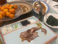 -高老庄新家宴(北斗星广场店)