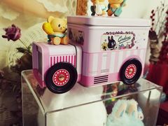 -GODIVA(王府井apm店)