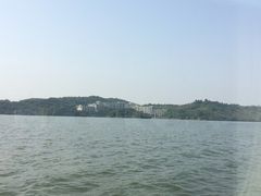 -天目湖山水园