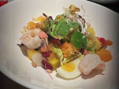 -MONICH牛排融合餐厅(和义大道购物中心店)