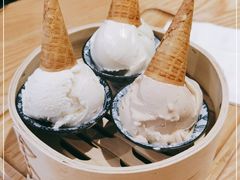 -歎雪糕低糖低脂Gelato冰淇淋