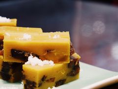 河东绿豆糕-河东颐祥阁(世贸店)