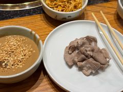 -额尔敦传统涮.冰煮羊火锅(乌兰察布体育场店)