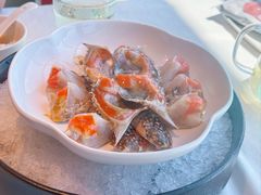 -高佳庄·舟山海鲜(海景旗舰店)