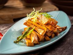 -嘎嘎鸭脑壳江湖菜(五里店)