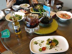 -鹰龙海畔度假酒店(咸祥店)