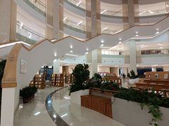 -厦门市图书馆(集美新城馆区)
