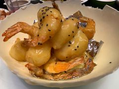 -柒园·三十年创意杭帮菜(龙湖滨江天街店)