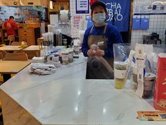 -茶百道(永旺店)