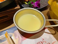 -冰川延边料理·炭烤串(原小木屋店)