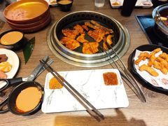 -火炉火自助餐(悠唐购物中心店)