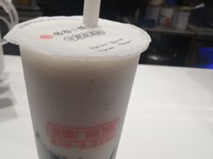 -书亦烧仙草(师大地铁站店)